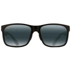 Lunettes De Soleil Maui Jim Red Sands Reader 2,0 Noir Mat Gris Neutre MauiBrilliant -Julbo Boutique 01326a6239f6ee504cdf602f7572af352a5ad00e E23MAUILUN352208 MAUI0214018 4