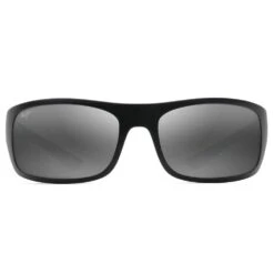 Lunettes De Soleil Maui Jim Big Wave Noir Mat Gris Neutre MauiPure -Julbo Boutique 02635aa6058e9954f66c3612d790cf52ad513efb E22MAUILUN205145 MAUI0292368 4