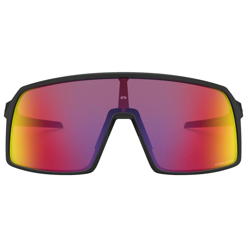 Lunettes De Soleil Oakley Sutro Matte Black Prizm Road 4 Lunettes De Soleil Oakley Sutro Matte Black Prizm Road – Image 4