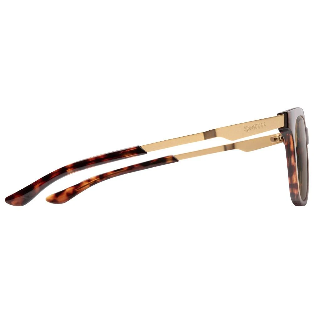 Lunettes De Soleil Smith Roam Tortoise Chromapop Polarized Brown 3 Lunettes De Soleil Smith Roam Tortoise Chromapop Polarized Brown – Image 3