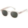 Lunettes De Soleil Izipizi #C Sun Junior Rose Quartz