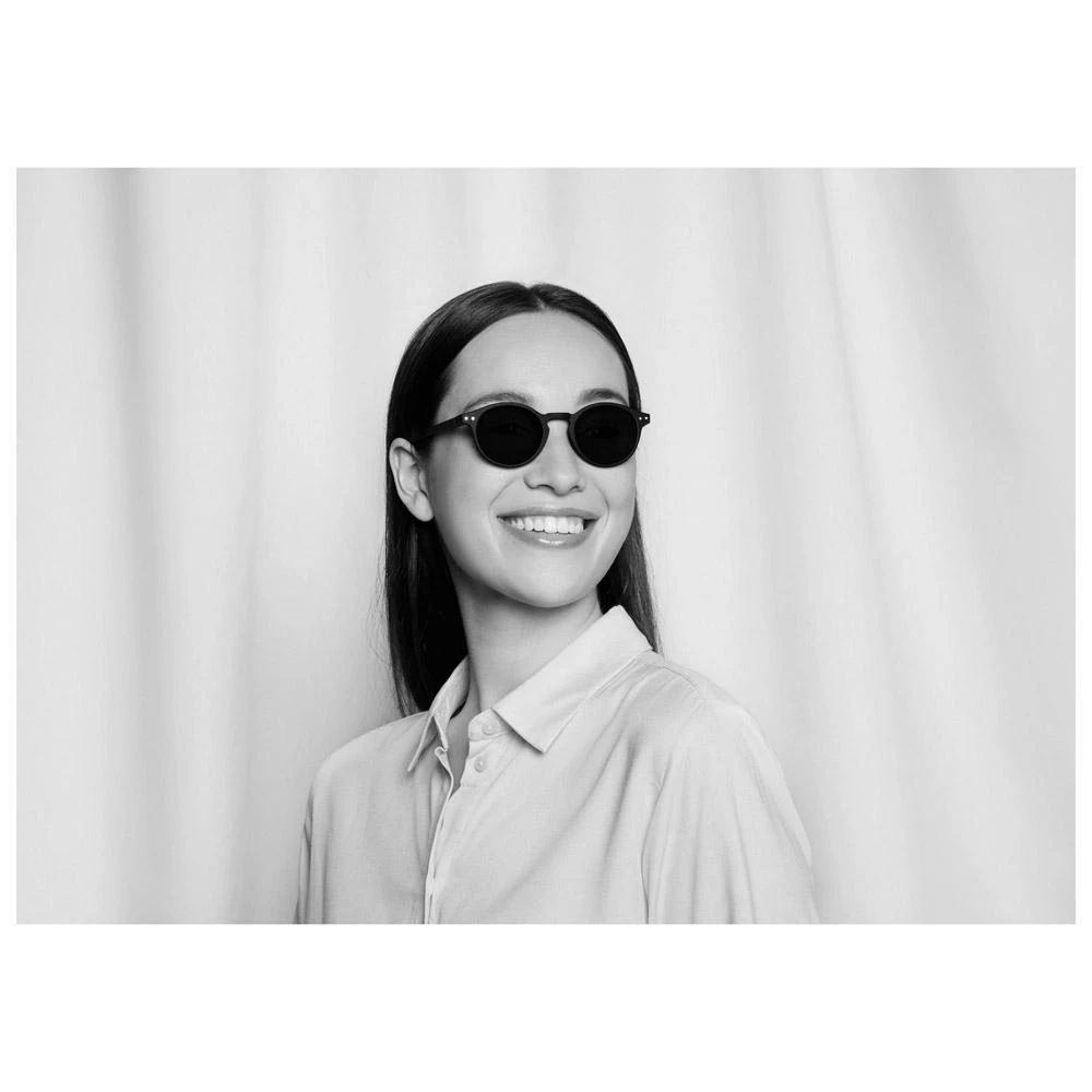 Lunettes De Soleil Izipizi Sun #H Pink Soft Grey 4 Lunettes De Soleil Izipizi Sun #H Pink Soft Grey – Image 4