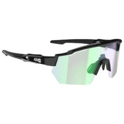Lunettes De Soleil AZR Race Rx Vernie Noir Irisé Vert Photochromic -Julbo Boutique 07a9889d9802d68b84a0eab2ba940378318f0149 E220AZRLUN203840 0AZR0208898 5