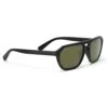 Lunettes De Soleil Serengeti Bellemon Matte Black Saturn 555nm
