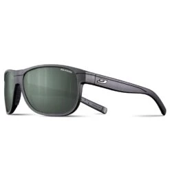 Lunettes De Soleil Julbo Renegade M Noir Spectron 3 Polarized