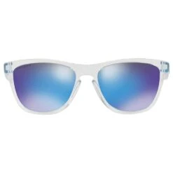 Lunettes De Soleil Oakley Frogskins Crystal Clear Prizm Sapphire Iridium -Julbo Boutique 0aa778a4ee0720f5c1660cf354ab7495ffe8a23a VE18OAKLLUN443 2