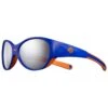Lunettes De Soleil Julbo Puzzle Bleu Orange Spectron 3+