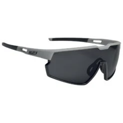 Lunettes De Soleil Rudy Project Rpj Jacob Light Grey Matte Smoke Black