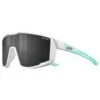 Lunettes De Soleil Julbo Fury S Mat Blanc Mint Spectron 3