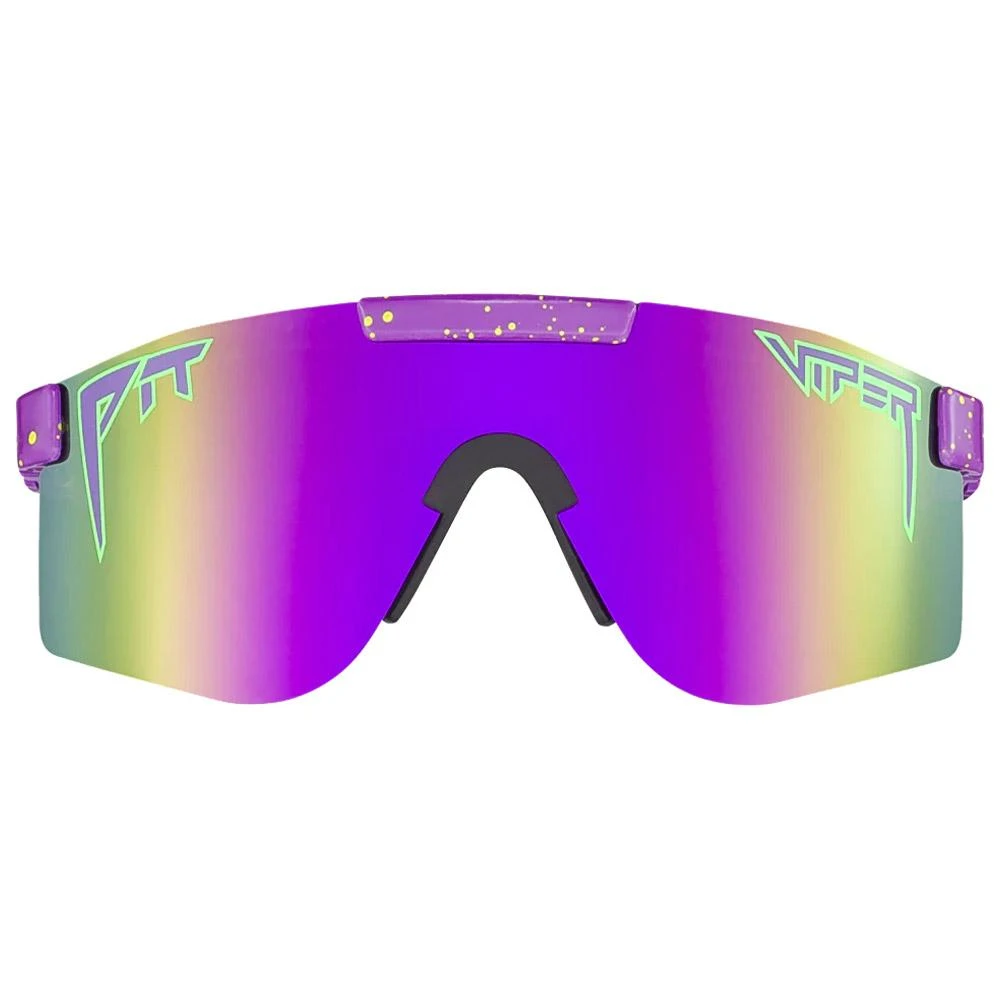 Lunettes De Soleil Pit Viper Originals Double Wides Polarized The Donatello 1 Lunettes De Soleil Pit Viper Originals Double Wides Polarized The Donatello
