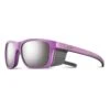 Lunettes De Soleil Julbo Cover Rose Gris Spectron 4 Baby
