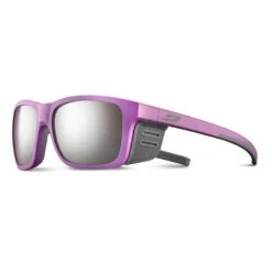 Lunettes De Soleil Julbo Cover Rose Gris Spectron 4 Baby