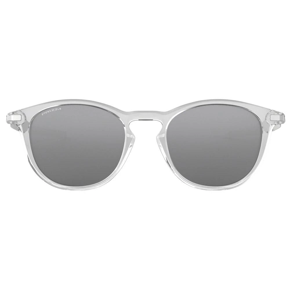 Lunettes De Soleil Oakley Pitchman R Clear Prizm Black 3 Lunettes De Soleil Oakley Pitchman R Clear Prizm Black – Image 3