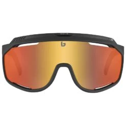 Lunettes De Soleil Bolle Chronoshield Black Matte Phantom Brown Red Photochromic -Julbo Boutique 0fe0ce786824cd19e0c0e6f25d65a580156a08b2 E20BOLLLUN13427491 BOLL0676825 4