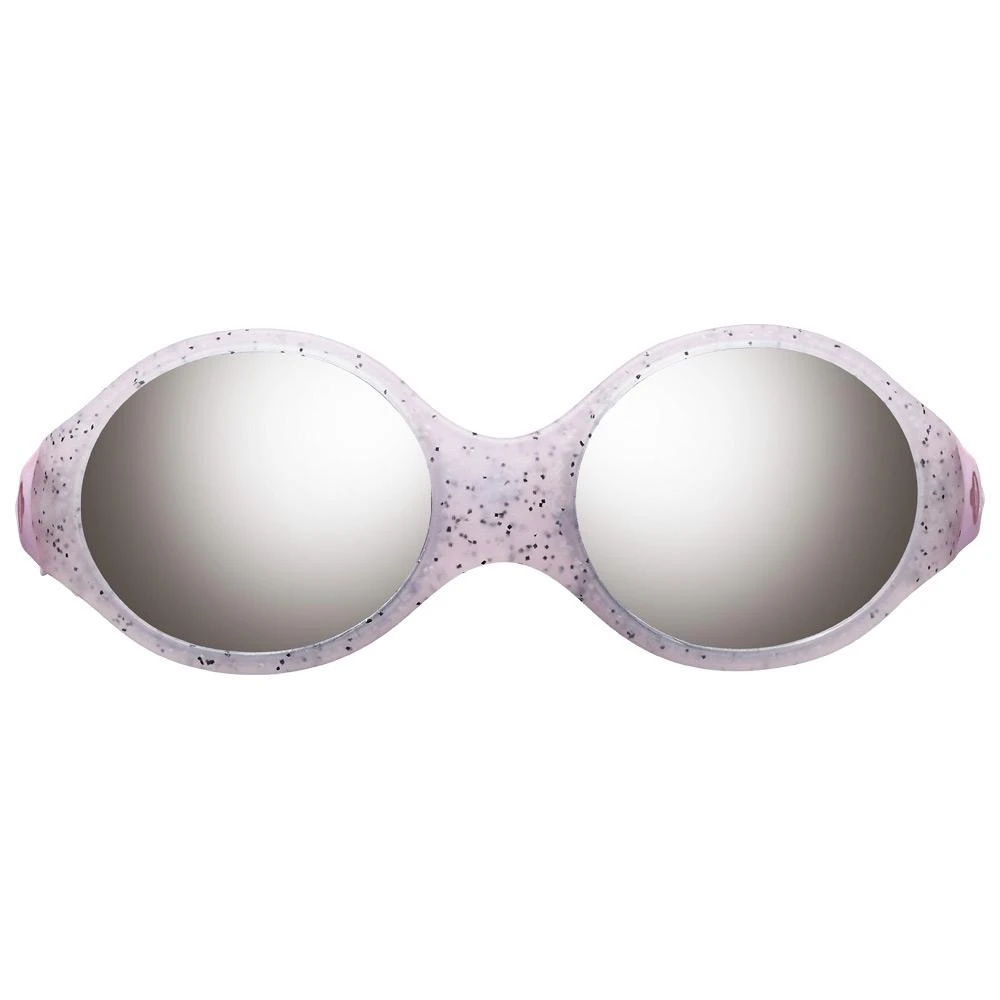 Lunettes De Soleil Julbo Loop M Paillette Rose Spectron 4 3 Lunettes De Soleil Julbo Loop M Paillette Rose Spectron 4 – Image 3