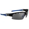 Lunettes De Soleil AZR Huez Mat Noir Incolore Photochromic