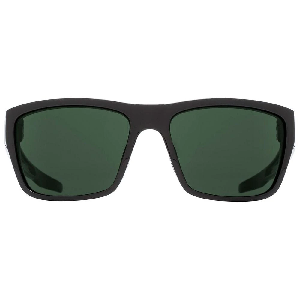 Lunettes De Soleil Spy Dirty Mo 2 Black HD Plus Gray Green 4 Lunettes De Soleil Spy Dirty Mo 2 Black HD Plus Gray Green – Image 4