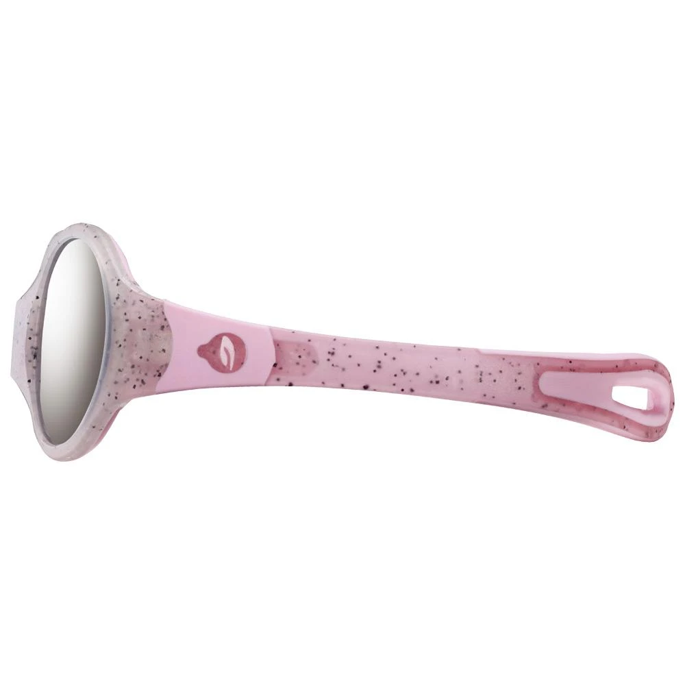 Lunettes De Soleil Julbo Loop M Paillette Rose Spectron 4 2 Lunettes De Soleil Julbo Loop M Paillette Rose Spectron 4 – Image 2