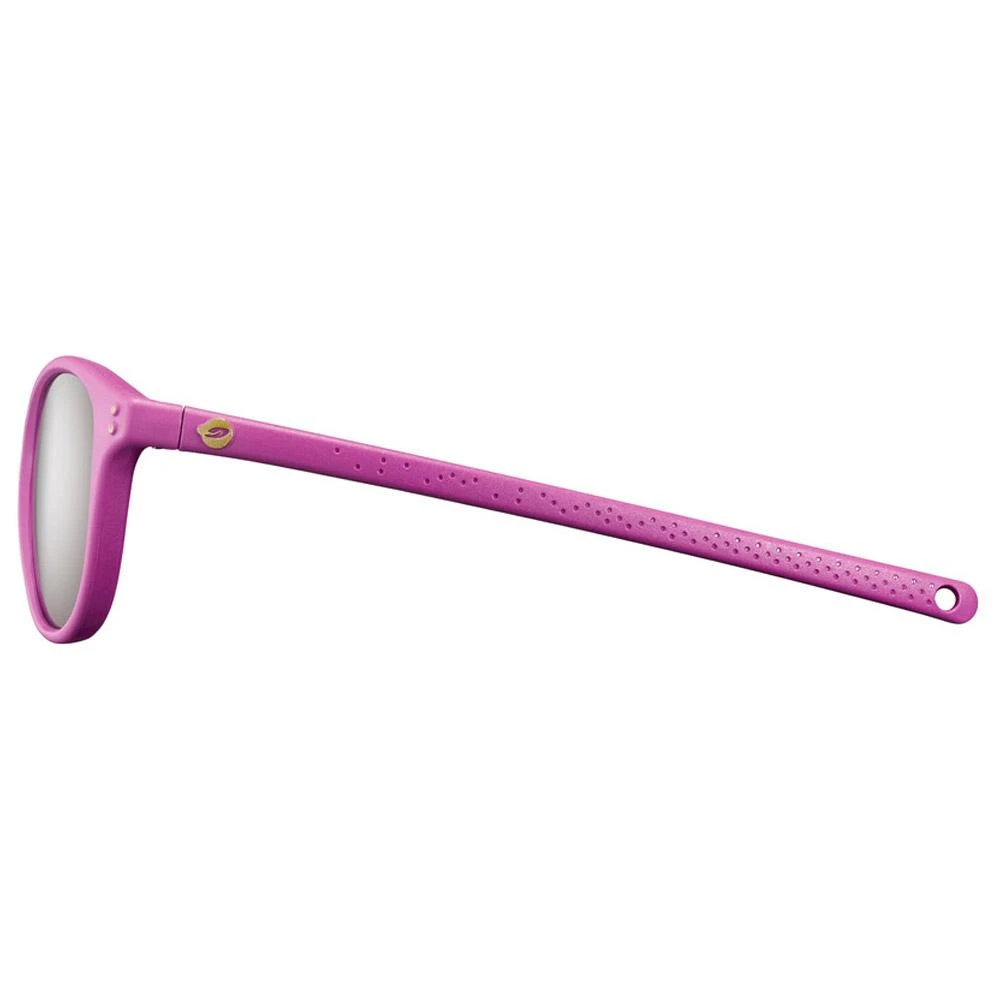 Lunettes De Soleil Julbo Nollie Mat Rose Foncé Spectron 3 2 Lunettes De Soleil Julbo Nollie Mat Rose Foncé Spectron 3 – Image 2