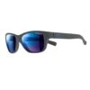 Lunettes De Soleil Julbo Turn Gris Bleu Spectron 3 CF