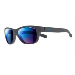 Lunettes De Soleil Julbo Turn Gris Bleu Spectron 3 CF