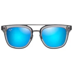 Lunettes De Soleil Maui Jim Relaxation Mode Translucent Dove Grey Bleu Hawaï Mineral Superthin -Julbo Boutique 1934977aeb2c427a5a50db9c0c2026e89fecace0 E21MAUILUN192975 ZEAL0554142 3