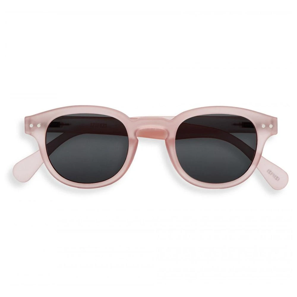 Lunettes De Soleil Izipizi #C Sun Pink 3 Lunettes De Soleil Izipizi #C Sun Pink – Image 3