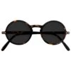 Lunettes De Soleil Izipizi Sun #G Tortoise Soft Grey Lenses