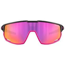 Lunettes De Soleil Julbo Rush Mat Noir Rose Spectron 3 6 Lunettes De Soleil Julbo Rush Mat Noir Rose Spectron 3 -Julbo Boutique 1b62bf25b530dbf973684df9b56a7f429b220f0b E22JULBLUN206987 JULB0681419 4