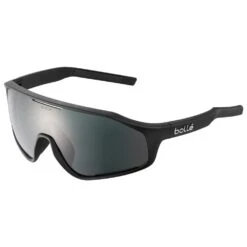 Lunettes De Soleil Bolle Shifter Black Matte TNS