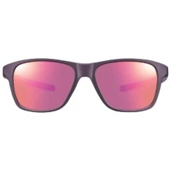 Lunettes De Soleil Julbo Cruiser Aubergine Mat Spectron 3cf Multilayer Pink -Julbo Boutique 1d45d33ca23a5cff7ee4cbfc1a9bae3a49a08ef0 VE19JULBLUN070 2