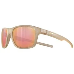 Lunettes De Soleil Julbo Lounge Mat Blush Spectron 3