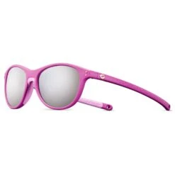 Lunettes De Soleil Julbo Nollie Mat Rose Foncé Spectron 3