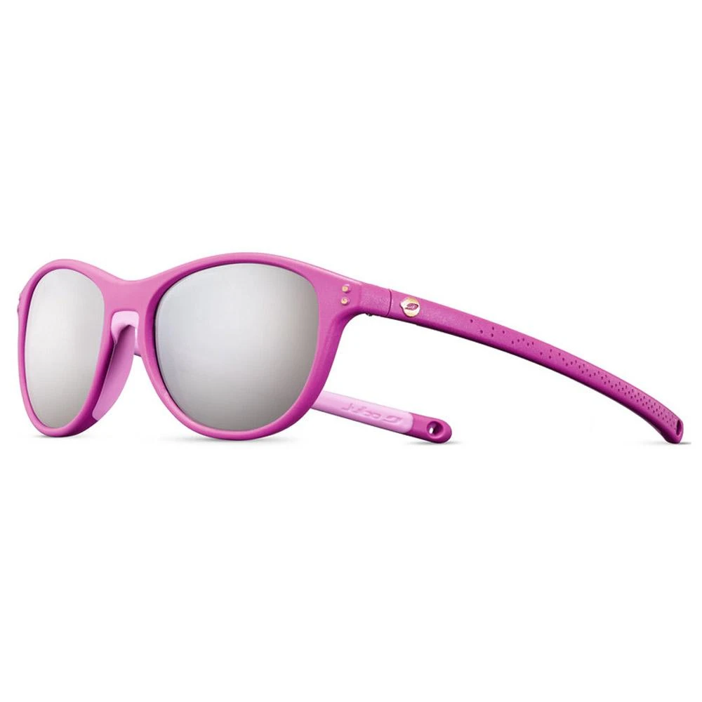 Lunettes De Soleil Julbo Nollie Mat Rose Foncé Spectron 3 1 Lunettes De Soleil Julbo Nollie Mat Rose Foncé Spectron 3