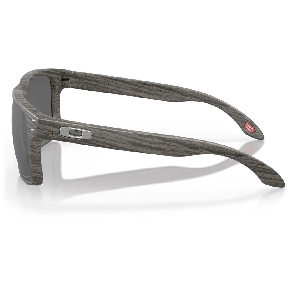 Lunettes De Soleil Oakley Holbrook Woodgrain Prizm Black Polarized 2 Lunettes De Soleil Oakley Holbrook Woodgrain Prizm Black Polarized – Image 2