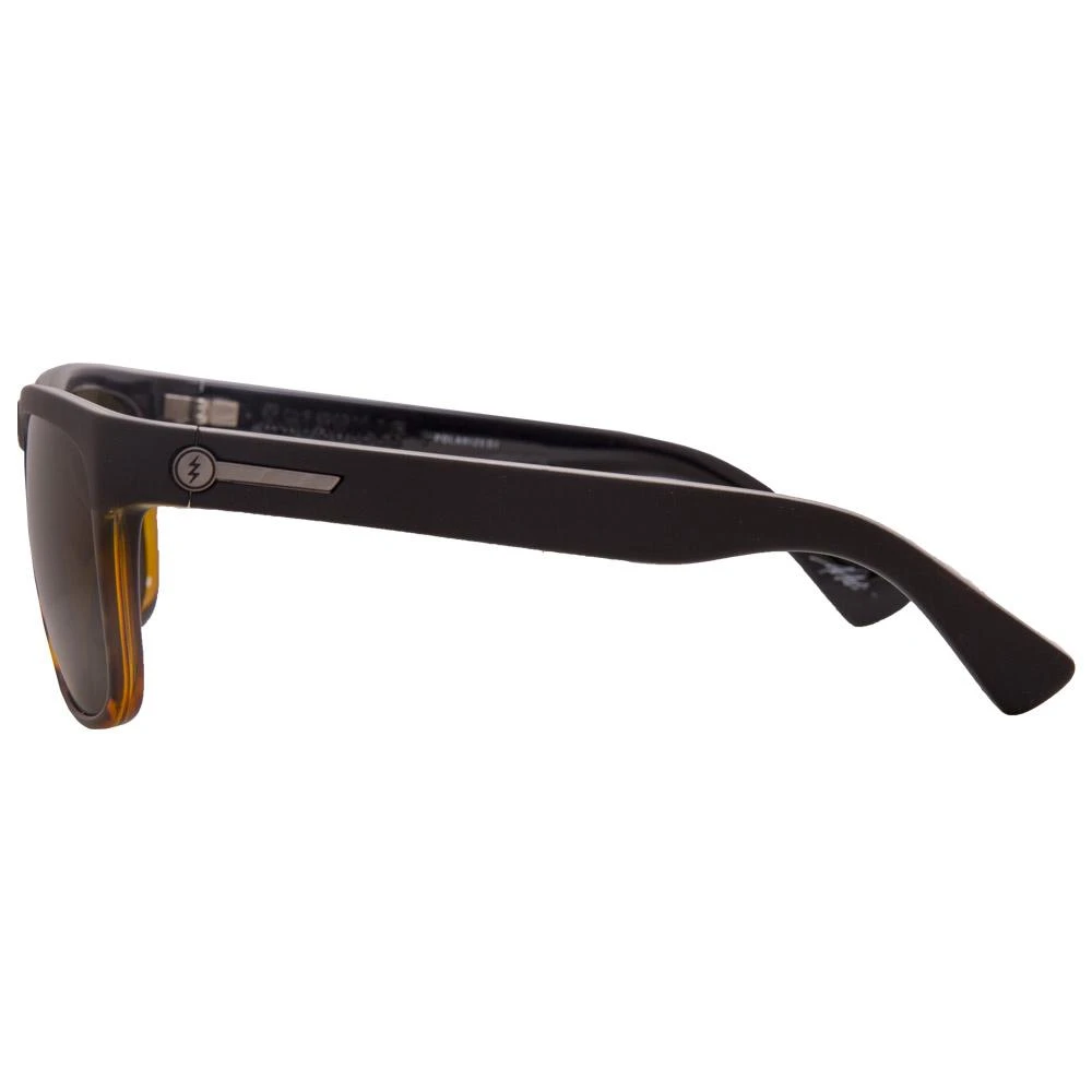 Lunettes De Soleil Electric Knoxville Darkside Tort Polarized Grey 2 Lunettes De Soleil Electric Knoxville Darkside Tort Polarized Grey – Image 2