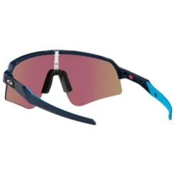 Lunettes De Soleil Oakley Sutro Lite Sweep Matte Navy Prizm Sapphire -Julbo Boutique 24382092bb625b6de5f01bf4d2cf7c118a398146 E22OAKLLUN261568 OAKL0050173 13