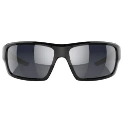 Lunettes De Soleil AZR Run Noire Vernie Gris Miroir Polarisant -Julbo Boutique 24d76494540571bc976812ff1b49bfdd8538109a E220AZRLUN203843 0AZR0589027 13