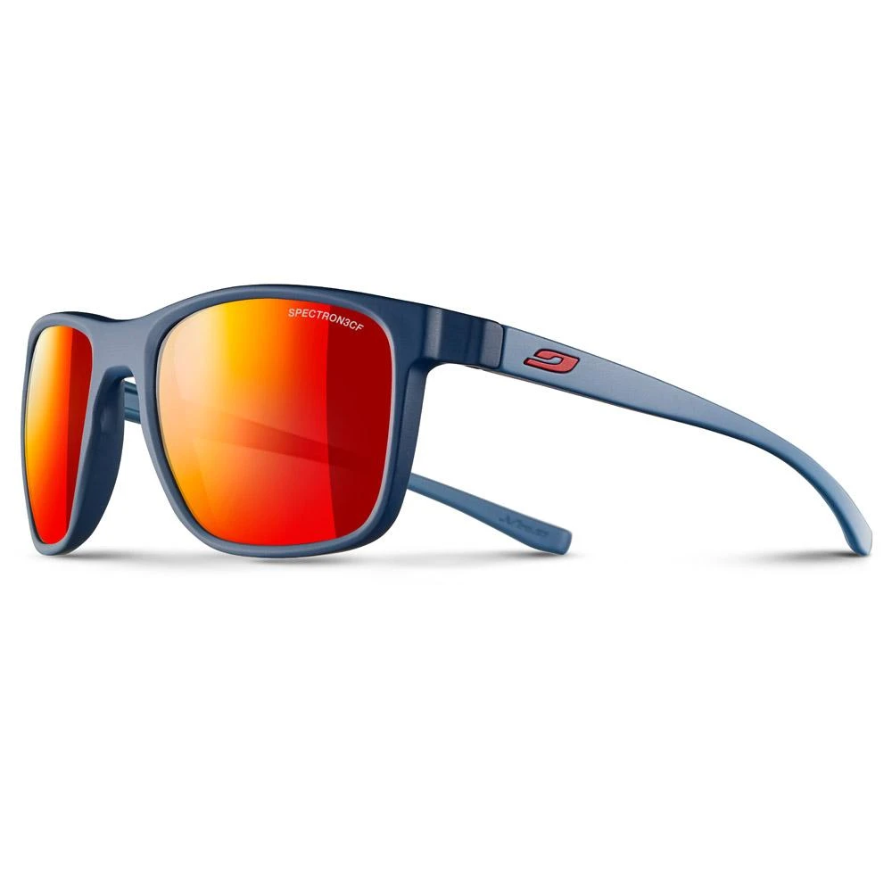 Lunettes De Soleil Julbo Trip Bleu Spectron 3 Color Flash Rouge 1 Lunettes De Soleil Julbo Trip Bleu Spectron 3 Color Flash Rouge