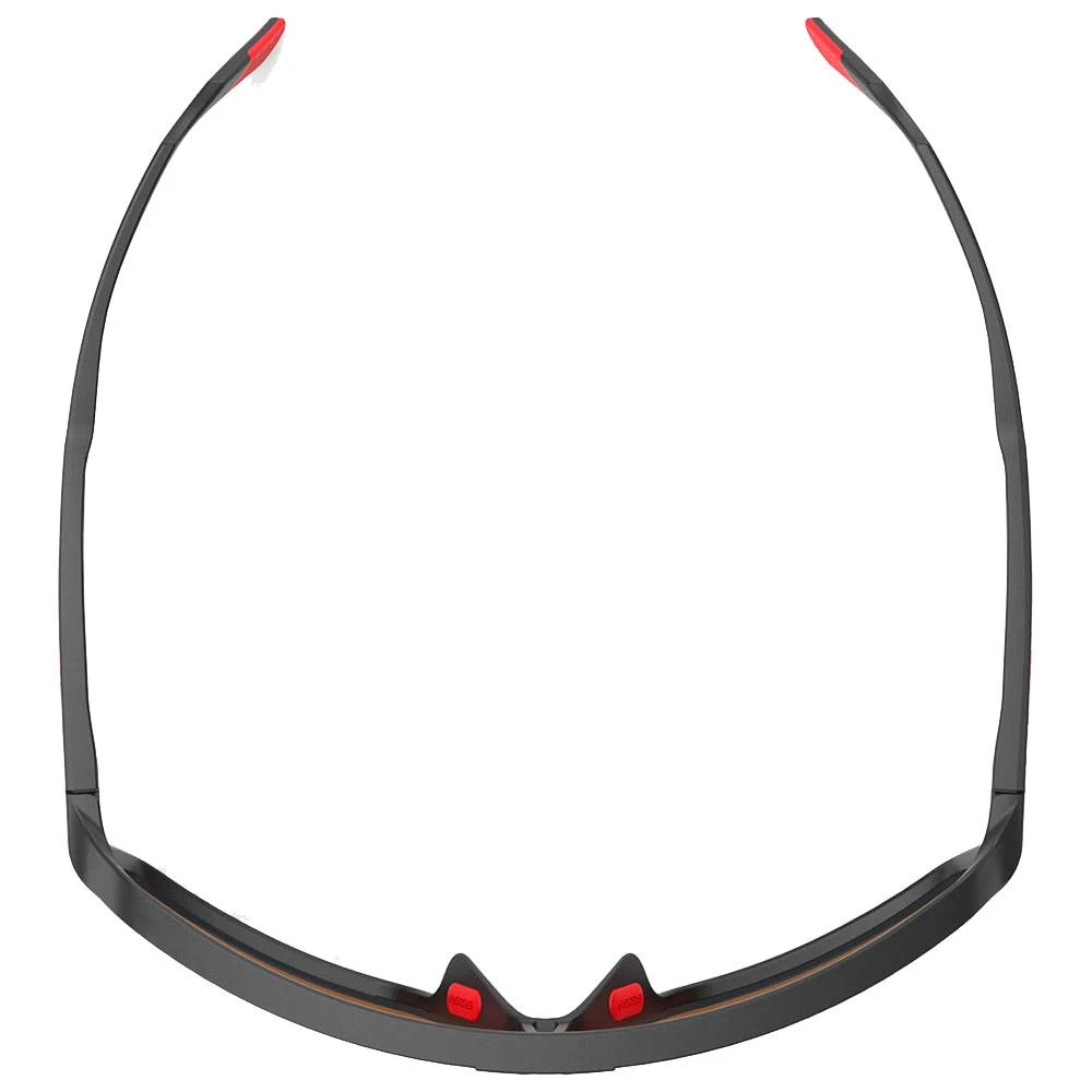 Lunettes De Soleil Rudy Project Spinshield Black Matte Multilaser Red 6 Lunettes De Soleil Rudy Project Spinshield Black Matte Multilaser Red – Image 6