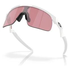 Lunettes De Soleil Oakley Resistor Polished White Prizm Dark Gold -Julbo Boutique 26c2d530721be4ff9f0d53b94fe0220d45fe55ac E23OAKLLUN346991 OAKL0207405 7