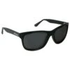 Lunettes De Soleil Moken Vision Edgar Mat Black Grey Cat.3 Polarized