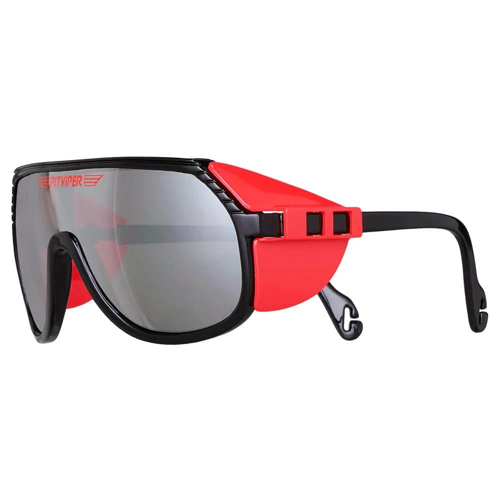 Lunettes De Soleil Pit Viper Grand Prix The Drive 2 Lunettes De Soleil Pit Viper Grand Prix The Drive – Image 2