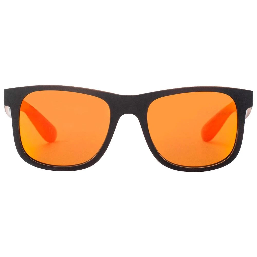 Lunettes De Soleil Mundaka Optic Bloody Matte Black Smoke Orange Revo Polarized 2 Lunettes De Soleil Mundaka Optic Bloody Matte Black Smoke Orange Revo Polarized – Image 2