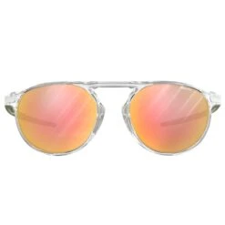 Lunettes De Soleil Julbo Meta Cristal Brillant Gris Laiton Reactiv 2-3 Glare Control 5 Lunettes De Soleil Julbo Meta Cristal Brillant Gris Laiton Reactiv 2-3 Glare Control -Julbo Boutique 28e3e9967306d0a1f0b114af58d80944f8f52ca0 E22JULBLUN207598 JULB0590917 4