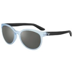 Cébé Lunettes De Soleil Cebe Sunrise Jade Black Matt Zone Polarized Grey