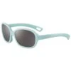 Cébé Lunettes De Soleil Cebe Mio Fresh Jade Matt Zone Blue Light Grey