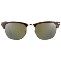 Lunettes De Soleil Serengeti Alray Shiny Wood Grain/Shiny S Ilver Mineral Polarized 555Nm -Julbo Boutique 2ba1ee5f5af5e1d8f058bc6276a00e3603a362d7 E21SERELUN183943 SERE0428813 4