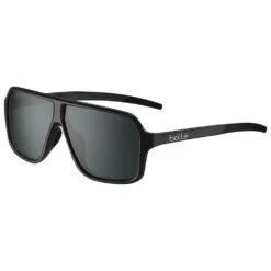 Lunettes De Soleil Bolle Prime Black Shiny TNS
