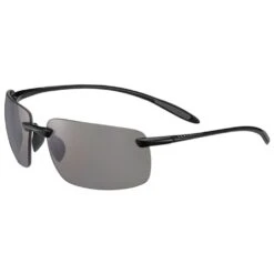 Lunettes De Soleil Serengeti Silio Shiny Black Phd 2.0 Polarized CPG